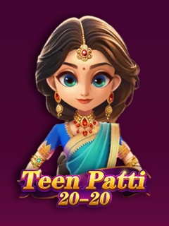 Teen Patti 20-20